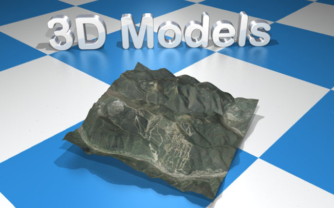 3D Rendering