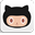 github logo