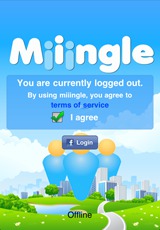 Miiingle