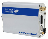 Wavecom GSM Modem